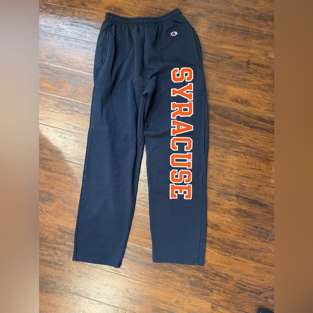Syracuse Women’s Sweatpants